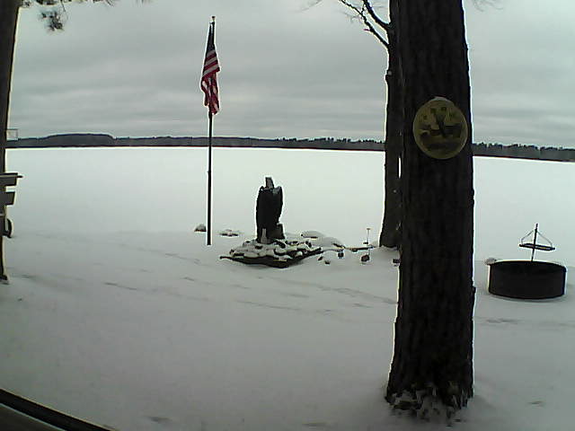 Whiteface Cam Image - Mon, 12/24/2018 12:14pm 