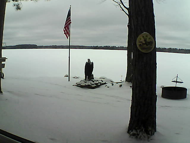 Whiteface Cam Image - Mon, 12/24/2018 12:25pm 