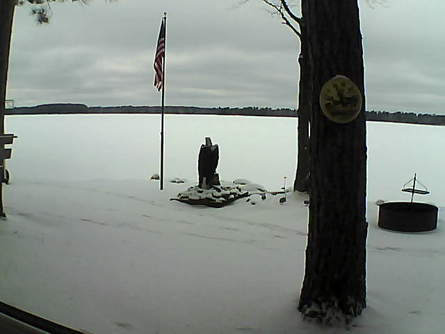 Whiteface Cam Image - Mon, 12/24/2018 12:45pm 