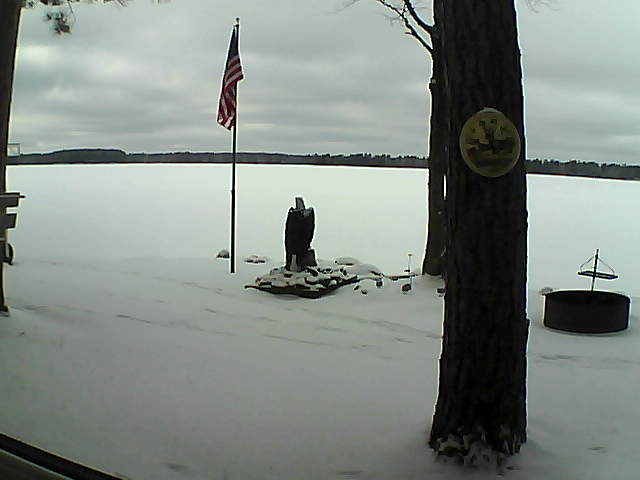 Whiteface Cam Image - Mon, 12/24/2018 12:55pm 