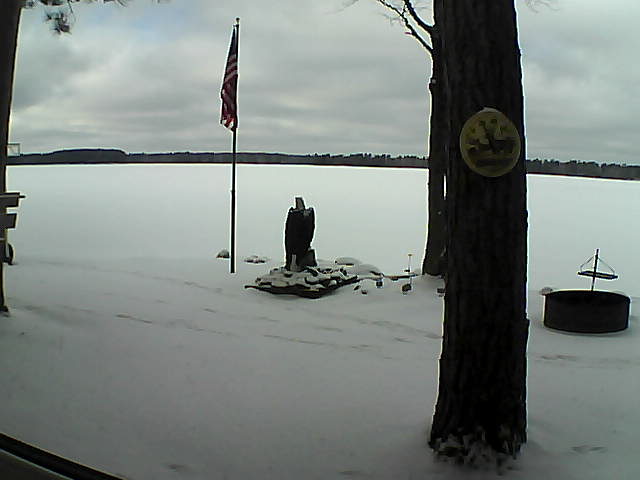 Whiteface Cam Image - Mon, 12/24/2018 1:05pm 