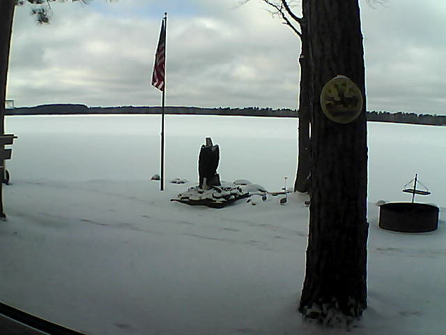 Whiteface Cam Image - Mon, 12/24/2018 1:15pm 