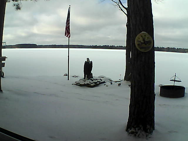 Whiteface Cam Image - Mon, 12/24/2018 1:25pm 