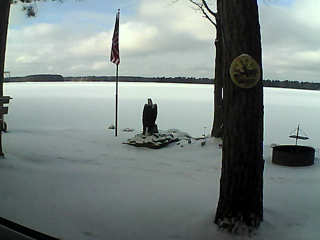 Whiteface Cam Image - Mon, 12/24/2018 1:35pm 