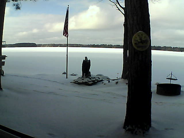 Whiteface Cam Image - Mon, 12/24/2018 1:45pm 