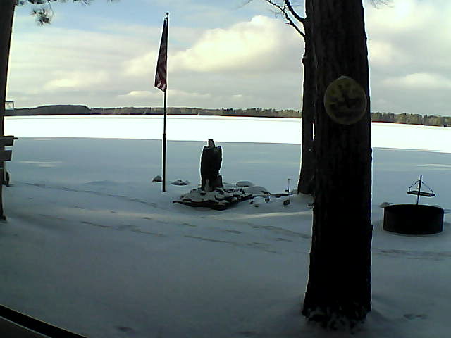 Whiteface Cam Image - Mon, 12/24/2018 1:55pm 