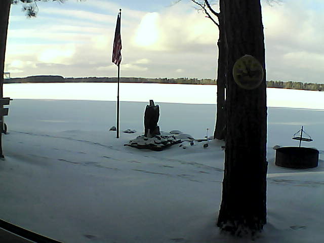 Whiteface Cam Image - Mon, 12/24/2018 2:05pm 