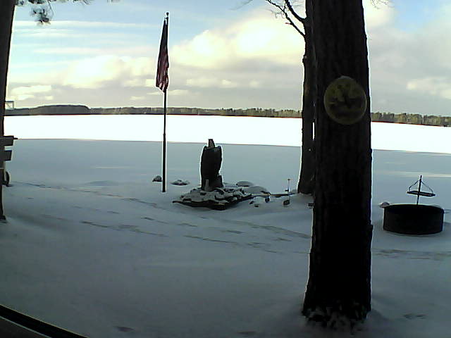Whiteface Cam Image - Mon, 12/24/2018 2:15pm 
