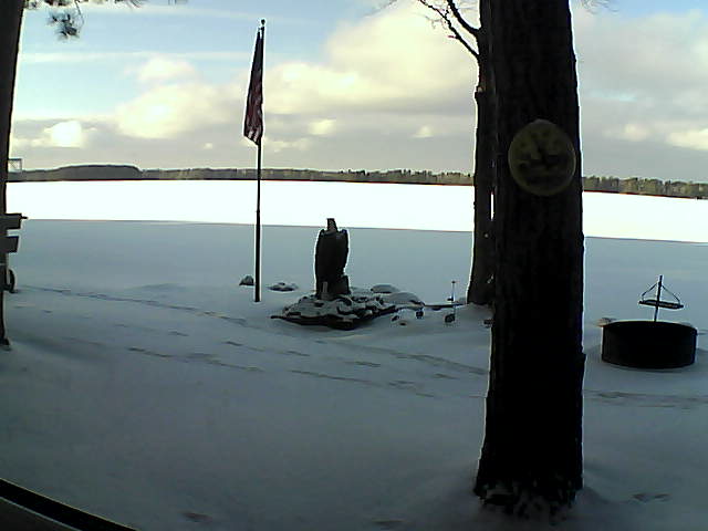 Whiteface Cam Image - Mon, 12/24/2018 2:25pm 