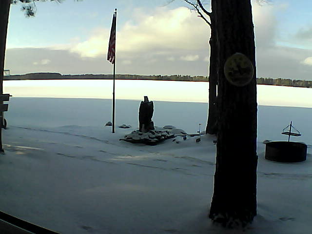 Whiteface Cam Image - Mon, 12/24/2018 2:35pm 