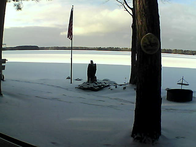 Whiteface Cam Image - Mon, 12/24/2018 2:45pm 