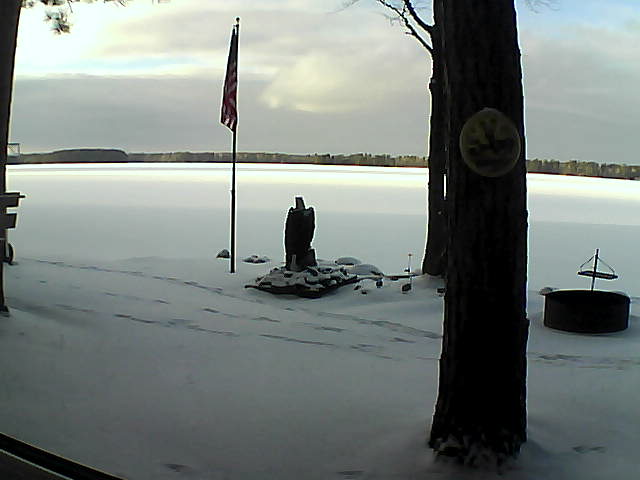 Whiteface Cam Image - Mon, 12/24/2018 2:55pm 