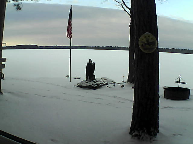 Whiteface Cam Image - Mon, 12/24/2018 3:15pm 