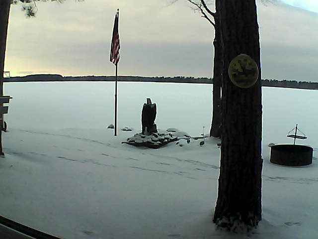 Whiteface Cam Image - Mon, 12/24/2018 3:25pm 