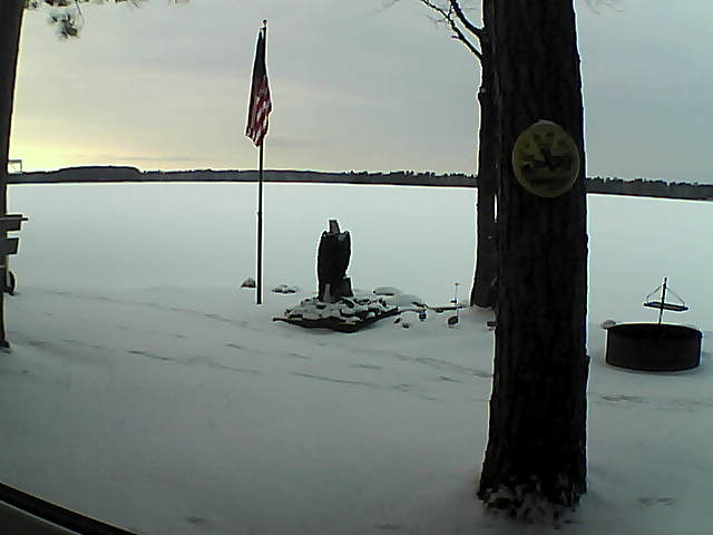 Whiteface Cam Image - Mon, 12/24/2018 3:35pm 