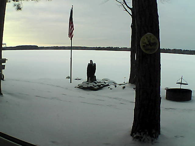 Whiteface Cam Image - Mon, 12/24/2018 3:45pm 