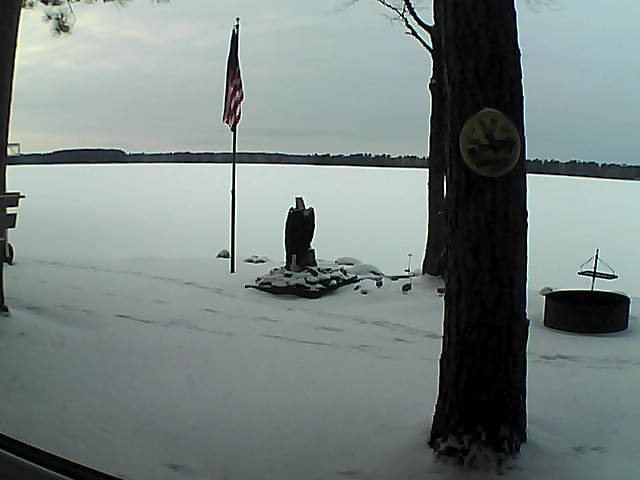 Whiteface Cam Image - Mon, 12/24/2018 3:55pm 