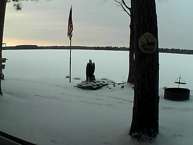 Whiteface Cam Image - Mon, 12/24/2018 4:05pm 