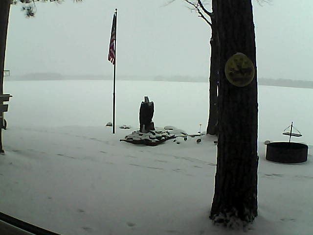 Whiteface Cam Image - Tue, 12/25/2018 7:56am 