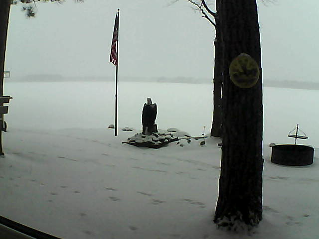 Whiteface Cam Image - Tue, 12/25/2018 8:06am 