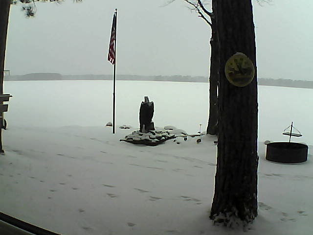 Whiteface Cam Image - Tue, 12/25/2018 8:26am 