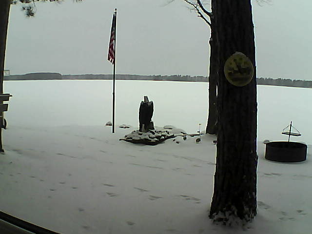 Whiteface Cam Image - Tue, 12/25/2018 9:26am 