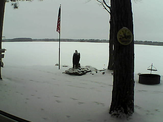 Whiteface Cam Image - Tue, 12/25/2018 9:36am 