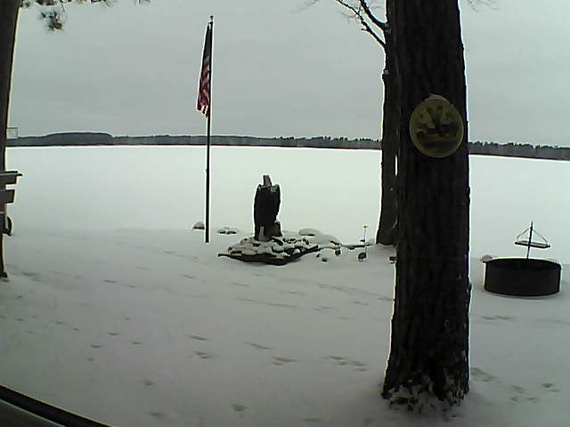 Whiteface Cam Image - Tue, 12/25/2018 10:16am 