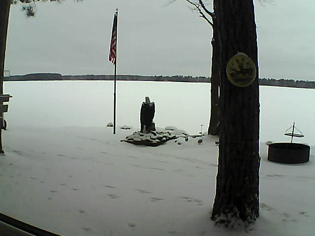 Whiteface Cam Image - Tue, 12/25/2018 10:26am 