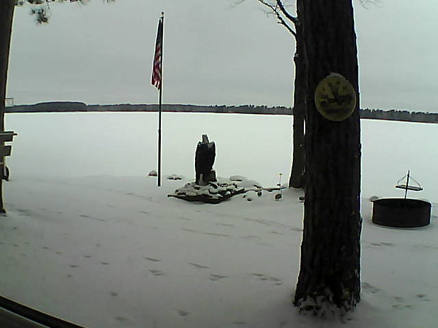 Whiteface Cam Image - Tue, 12/25/2018 10:36am 