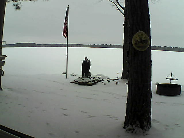 Whiteface Cam Image - Tue, 12/25/2018 10:56am 