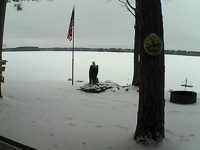 Whiteface Cam Image - Tue, 12/25/2018 11:06am 