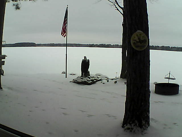 Whiteface Cam Image - Tue, 12/25/2018 11:16am 