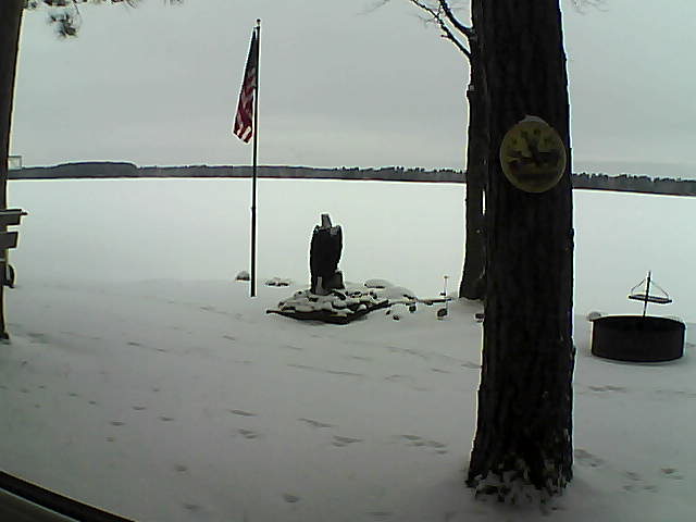 Whiteface Cam Image - Tue, 12/25/2018 11:26am 