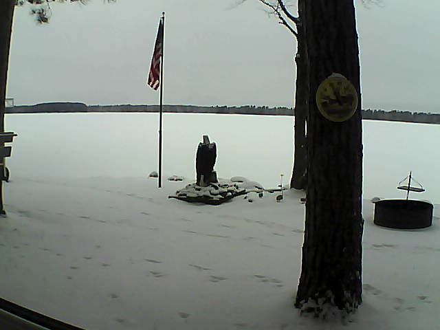 Whiteface Cam Image - Tue, 12/25/2018 11:36am 