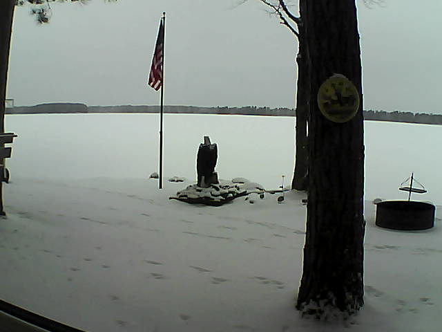 Whiteface Cam Image - Tue, 12/25/2018 12:06pm 