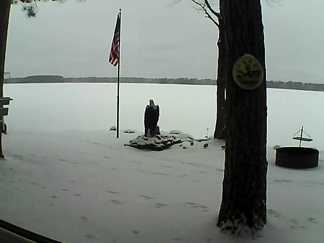 Whiteface Cam Image - Tue, 12/25/2018 12:26pm 