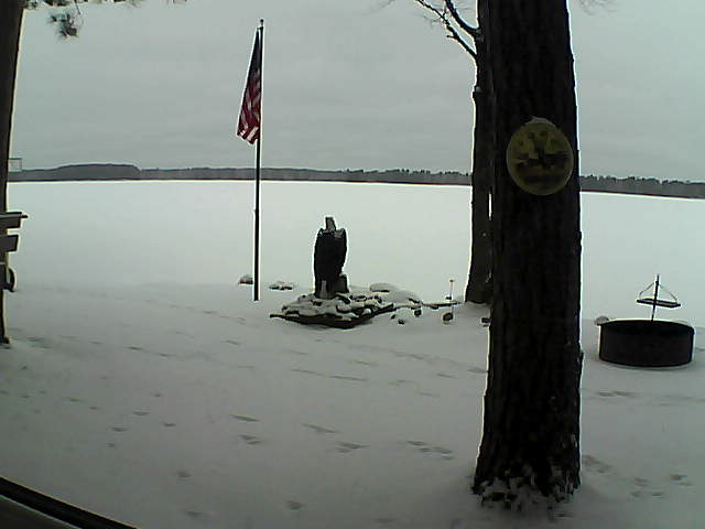 Whiteface Cam Image - Tue, 12/25/2018 12:36pm 