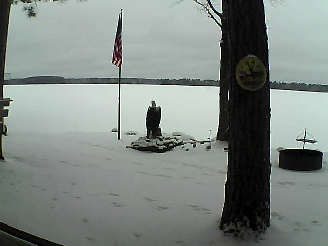 Whiteface Cam Image - Tue, 12/25/2018 12:46pm 