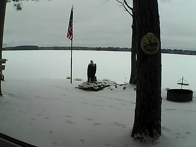 Whiteface Cam Image - Tue, 12/25/2018 12:56pm 