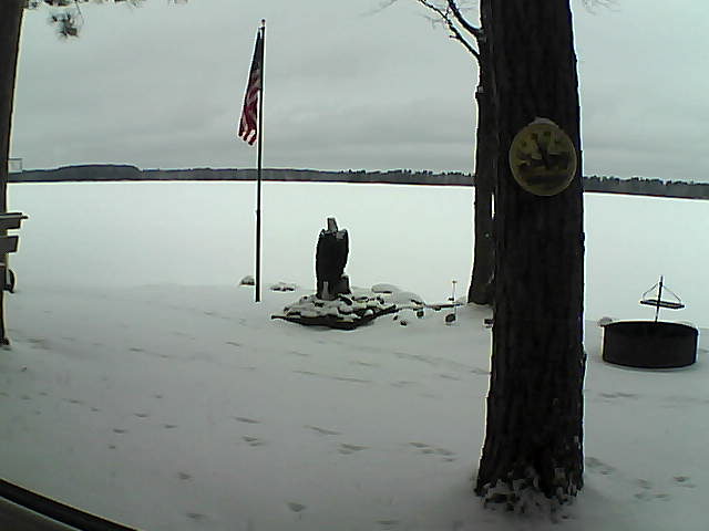 Whiteface Cam Image - Tue, 12/25/2018 1:26pm 