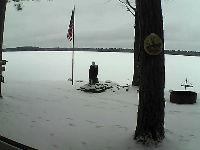 Whiteface Cam Image - Tue, 12/25/2018 1:36pm 