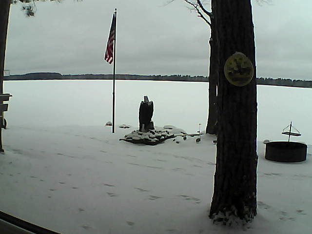 Whiteface Cam Image - Tue, 12/25/2018 1:46pm 