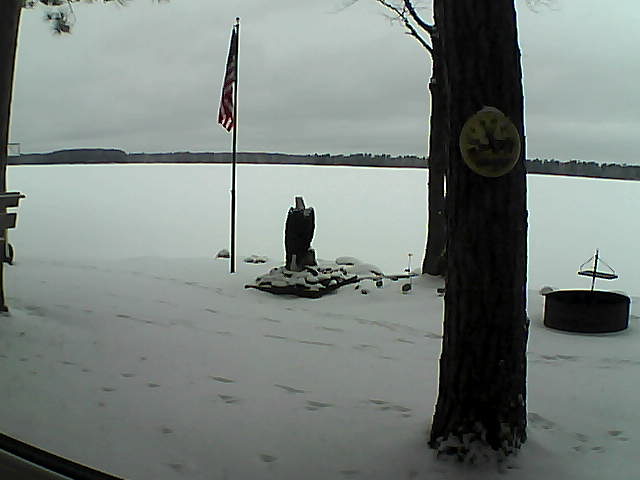 Whiteface Cam Image - Tue, 12/25/2018 1:56pm 