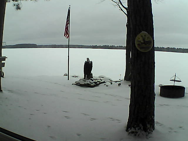 Whiteface Cam Image - Tue, 12/25/2018 2:06pm 