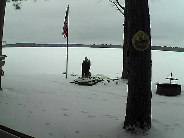 Whiteface Cam Image - Tue, 12/25/2018 2:46pm 