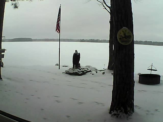 Whiteface Cam Image - Tue, 12/25/2018 3:16pm 