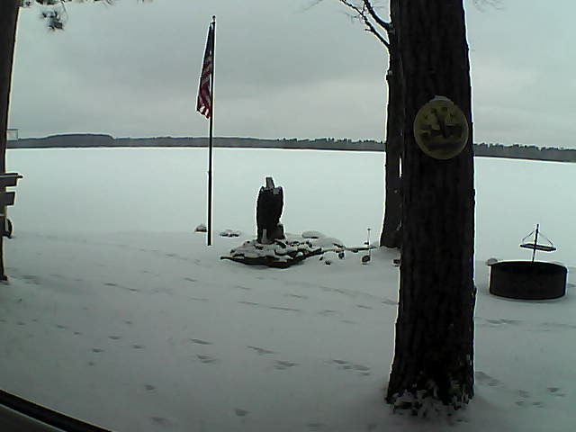 Whiteface Cam Image - Tue, 12/25/2018 3:26pm 