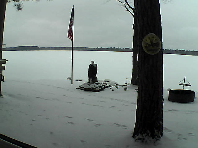 Whiteface Cam Image - Tue, 12/25/2018 3:36pm 