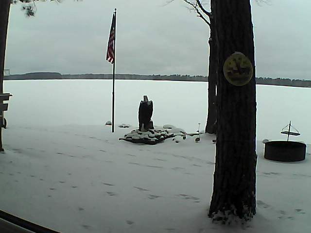 Whiteface Cam Image - Tue, 12/25/2018 3:46pm 